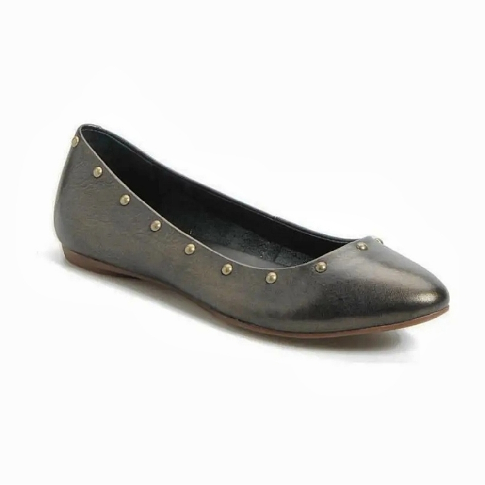 🌸‎ Kork-ease | Leather Pointed Toe Flats, size 9